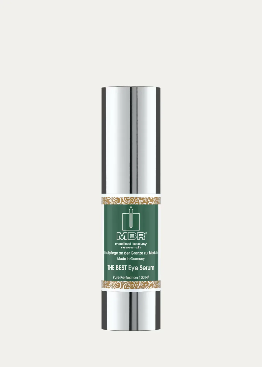 The Best Eye Serum, 0.5 oz by MBR Cosmetics