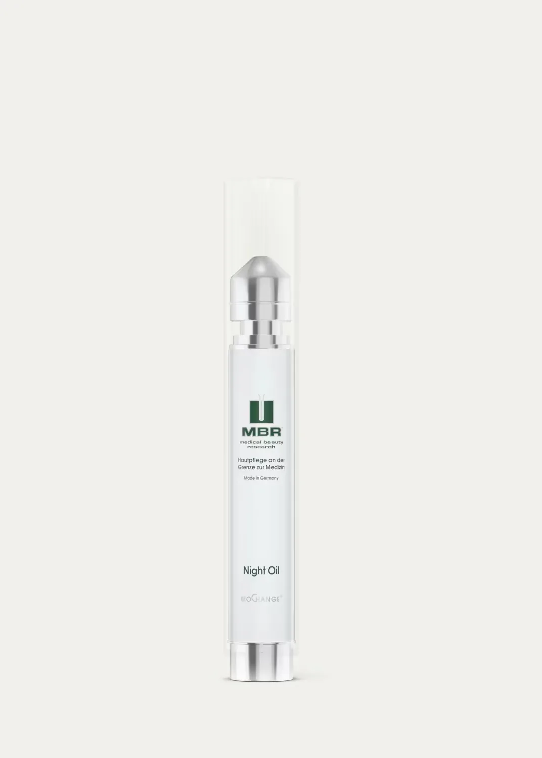 Night Oil, 2 x 0.5 oz by MBR Cosmetics