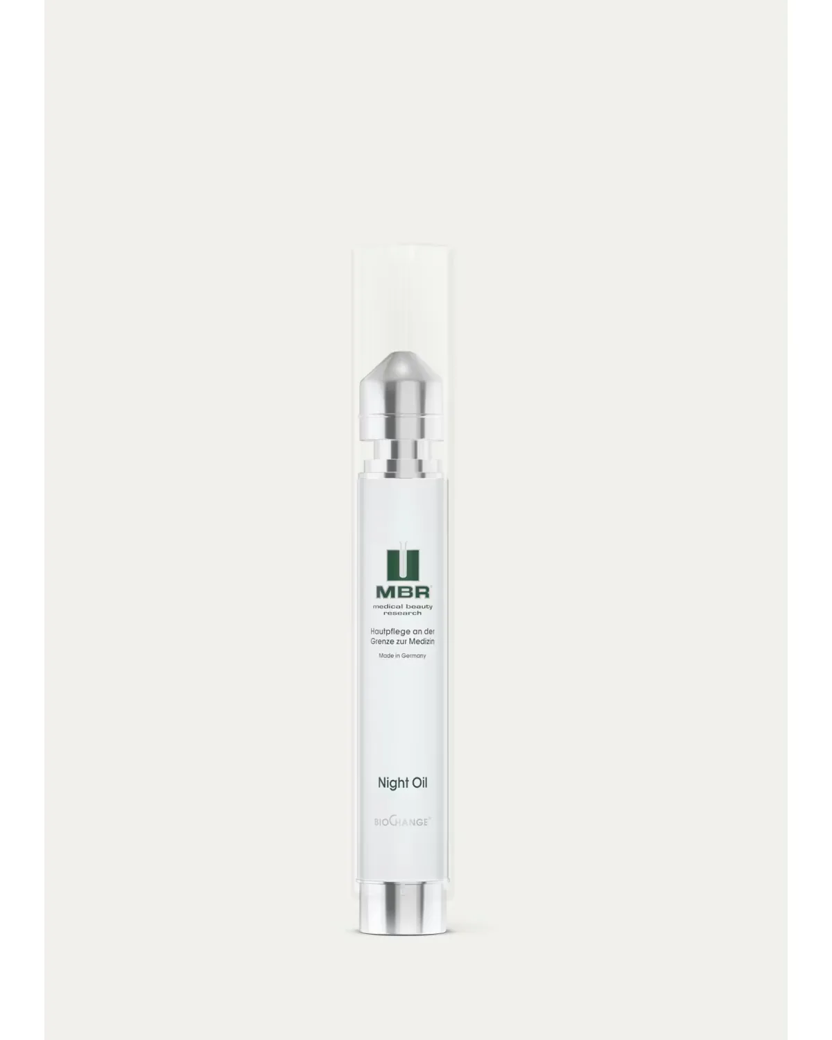 Night Oil, 2 x 0.5 oz by MBR Cosmetics
