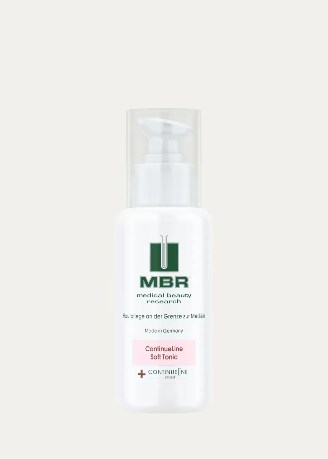 ContinueLine Soft Tonic Primer, 5.1 oz by MBR Cosmetics