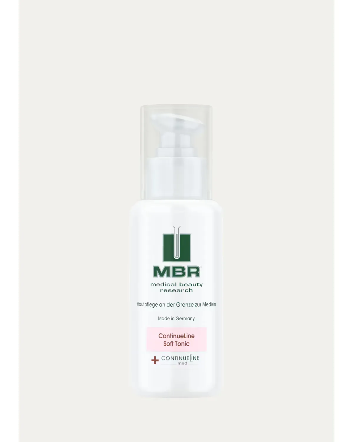 ContinueLine Soft Tonic Primer, 5.1 oz by MBR Cosmetics