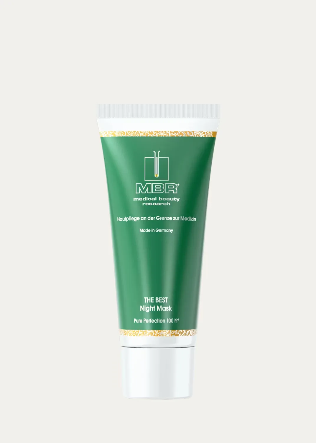 The Best Night Mask, 3.4 oz by MBR Cosmetics