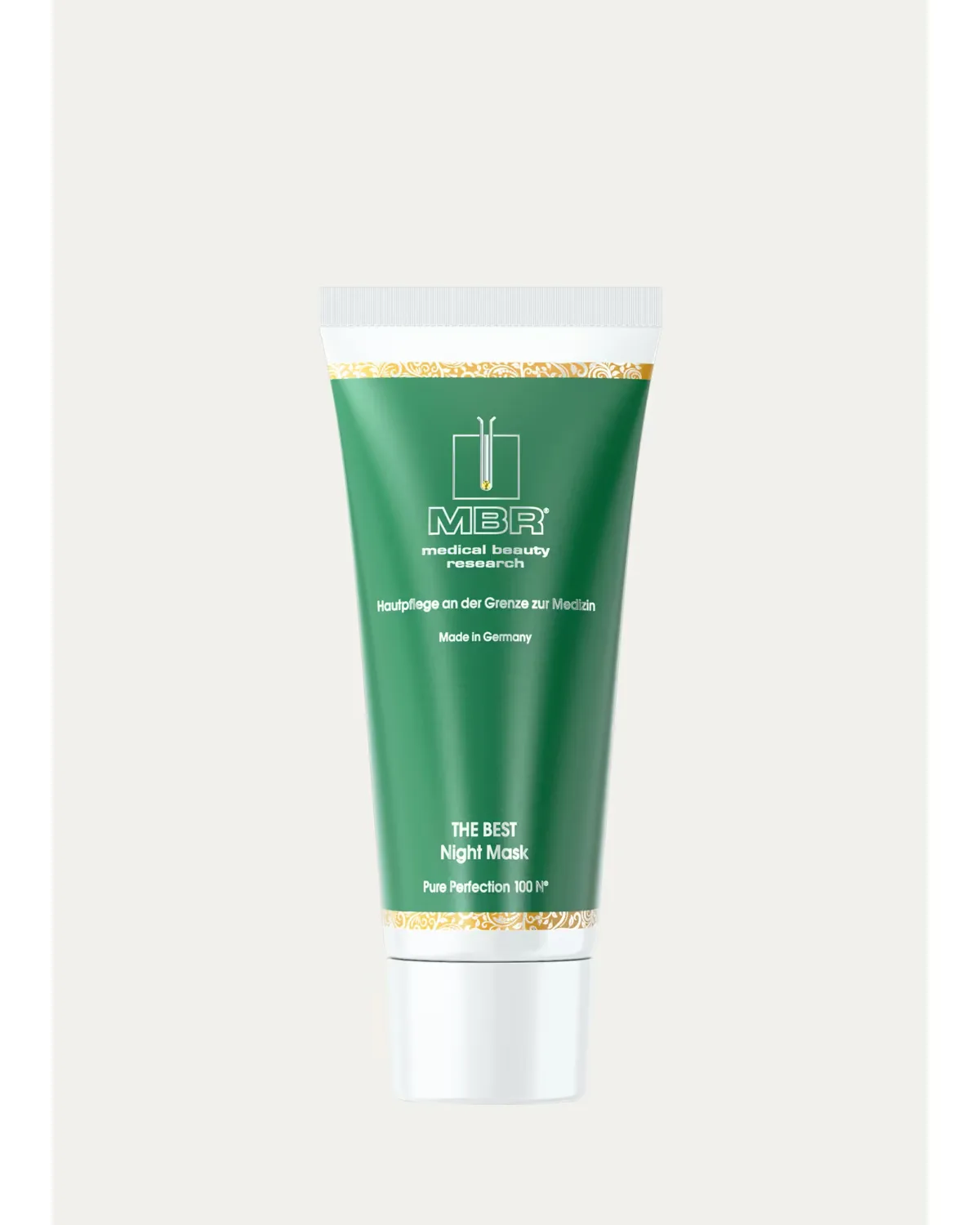 The Best Night Mask, 3.4 oz by MBR Cosmetics