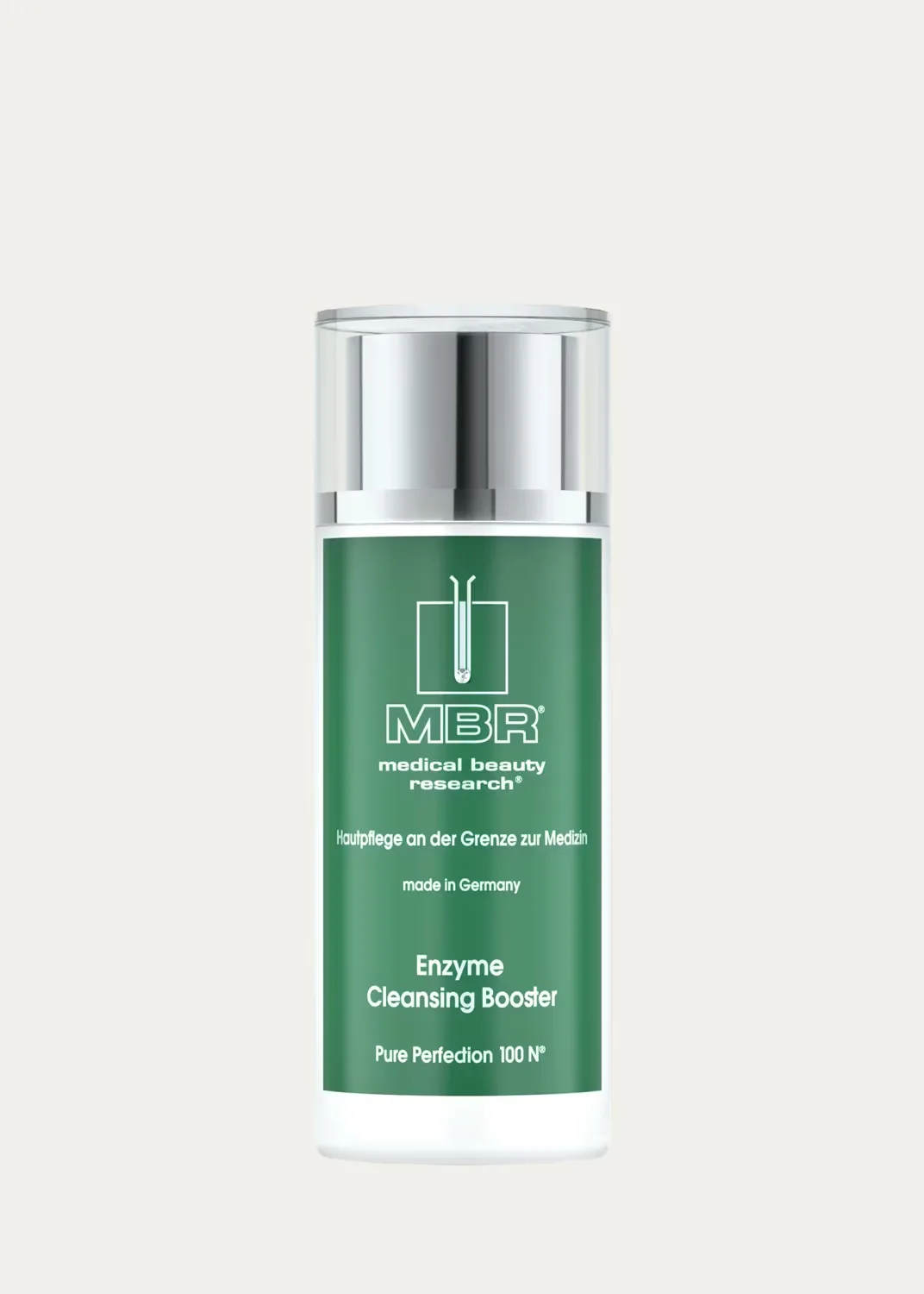 Enzyme Cleansing Booster, 2.82 oz by MBR Cosmetics