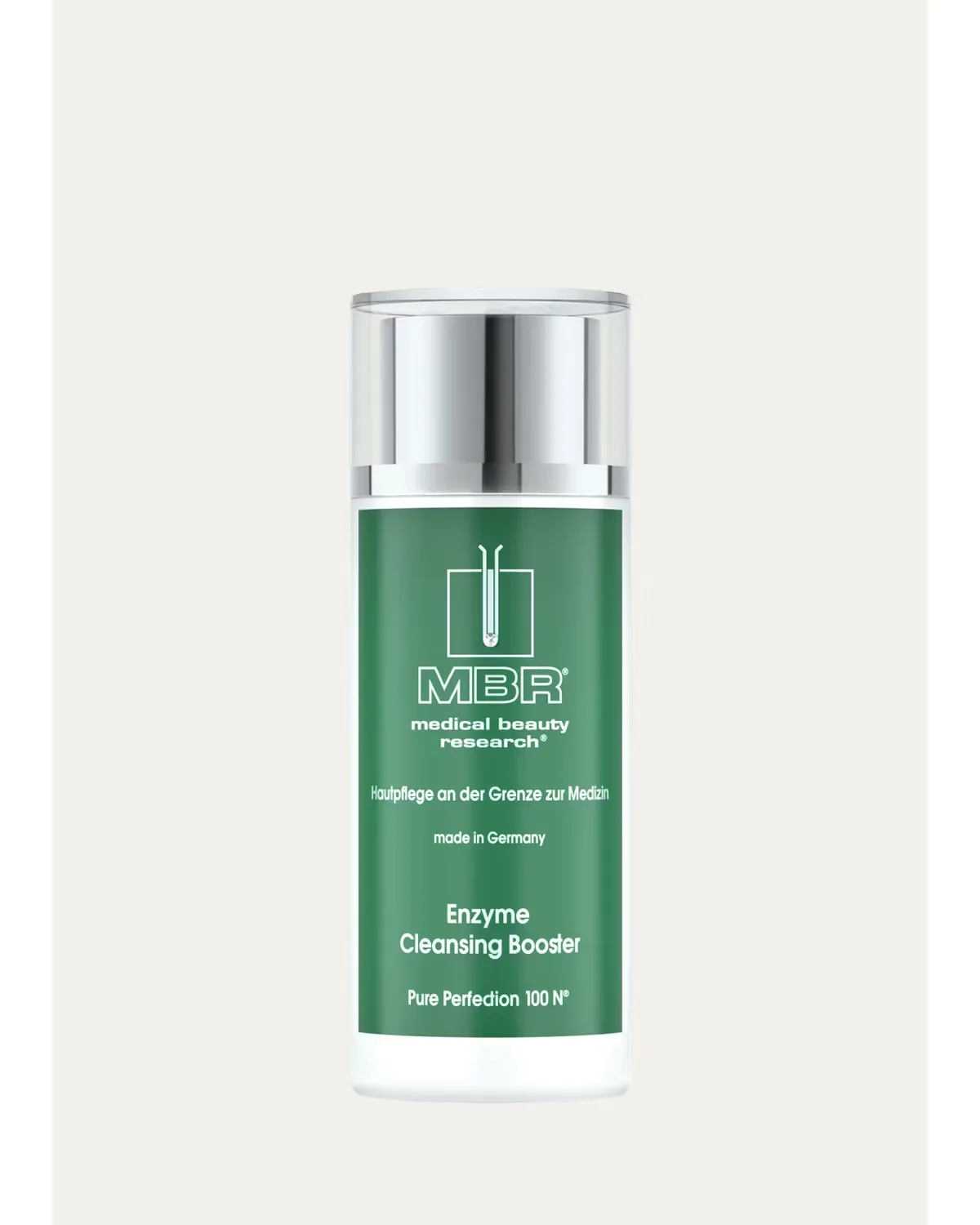 Enzyme Cleansing Booster, 2.82 oz by MBR Cosmetics