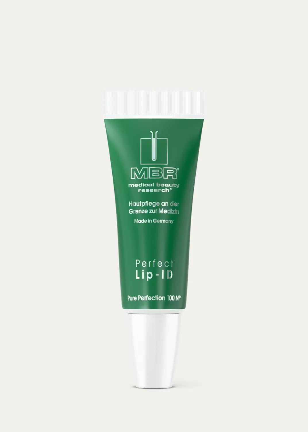 Perfect Lip-ID Lip Balm, 0.25 oz by MBR Cosmetics