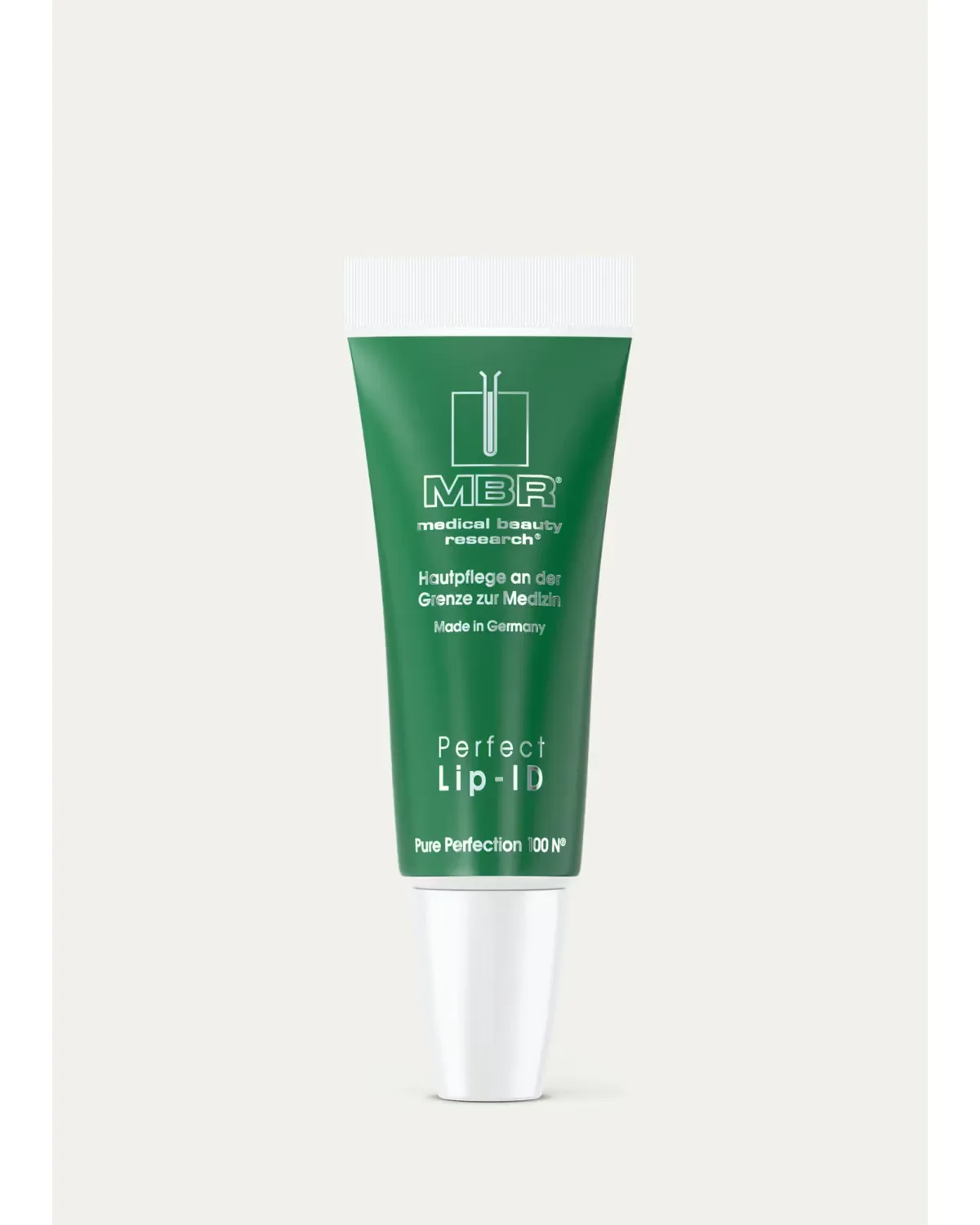 Perfect Lip-ID Lip Balm, 0.25 oz by MBR Cosmetics