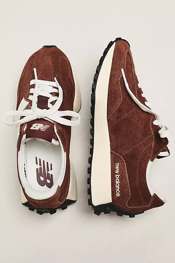 327 Sneakers by New Balance
