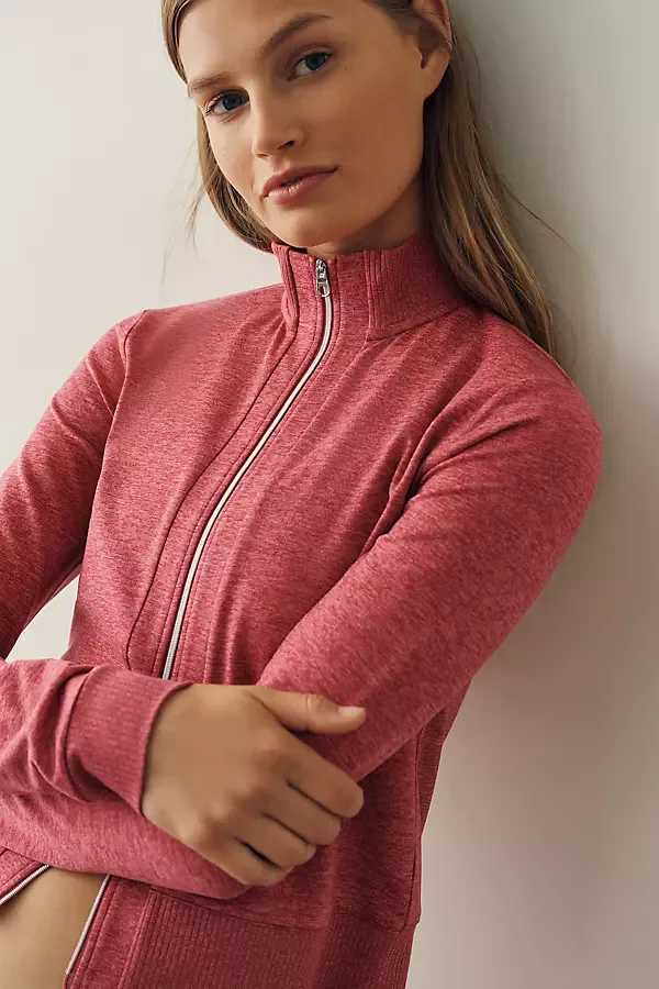 Rufus Zip Through Jacket by Varley