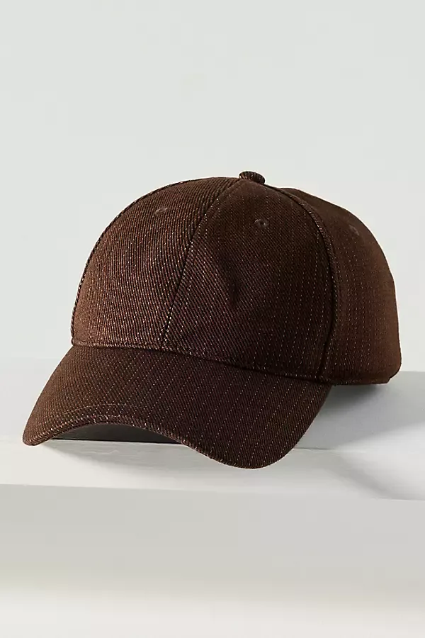 Harlow Baseball Cap