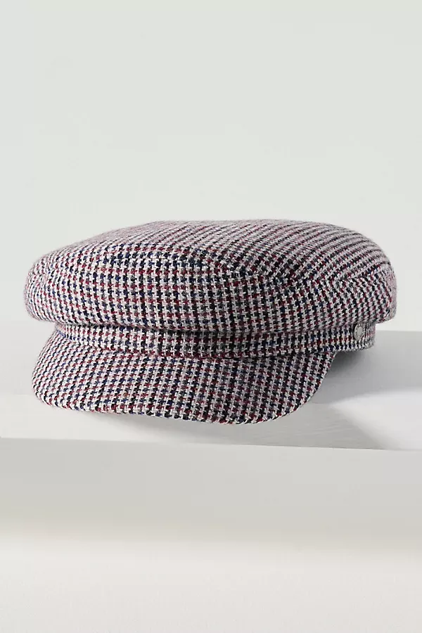 Eleanor Wool Cap by rag & bone