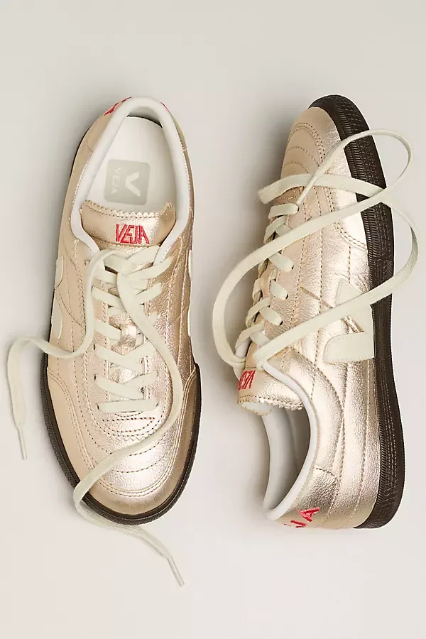 Panenka Sneakers by VEJA