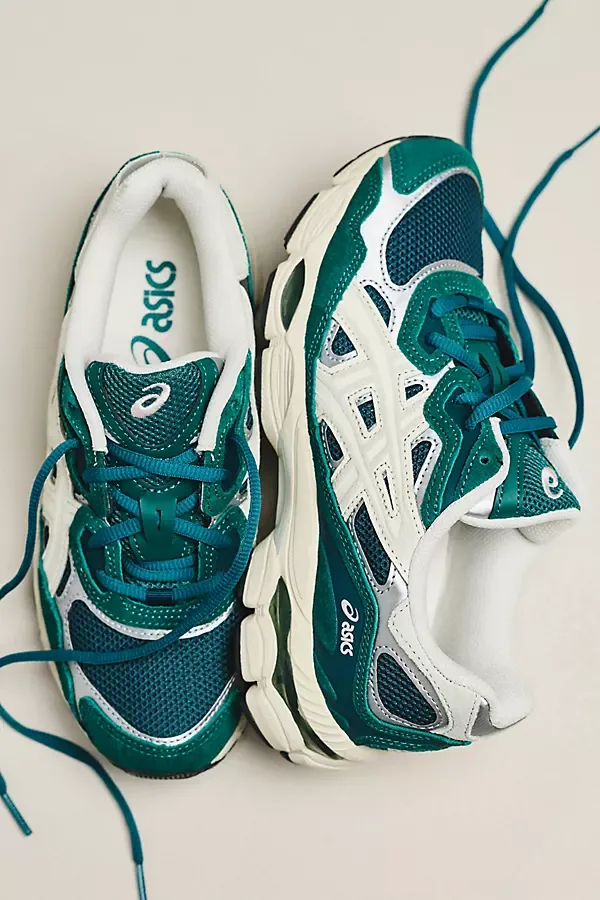 Gel-Nyc Sneakers by ASICS