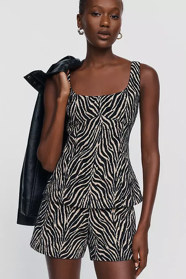 Zita Romper by Saylor