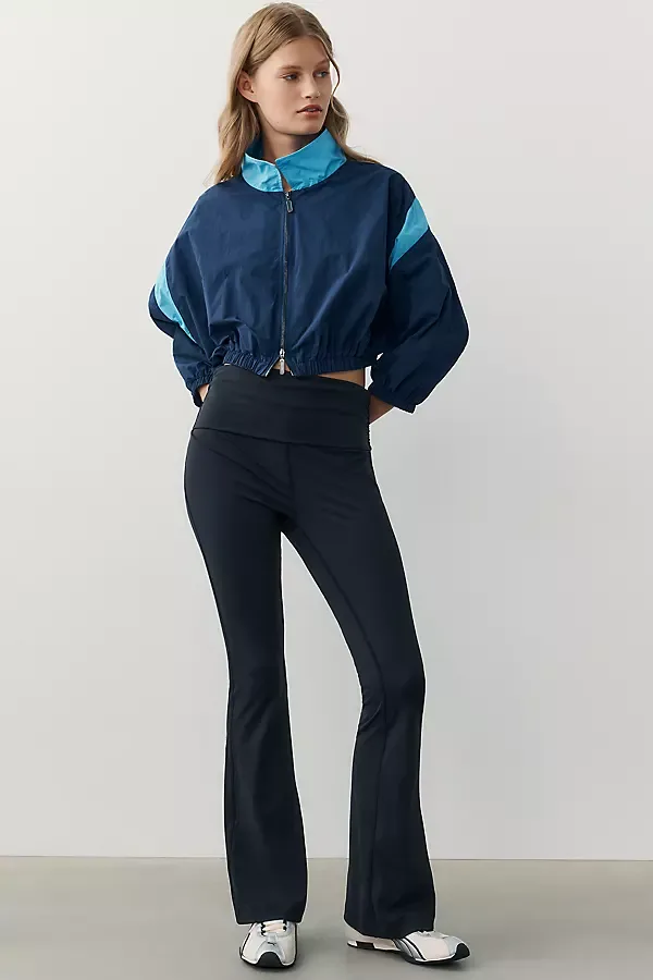 Waypoint Harmony Flared Leggings by Daily Practice