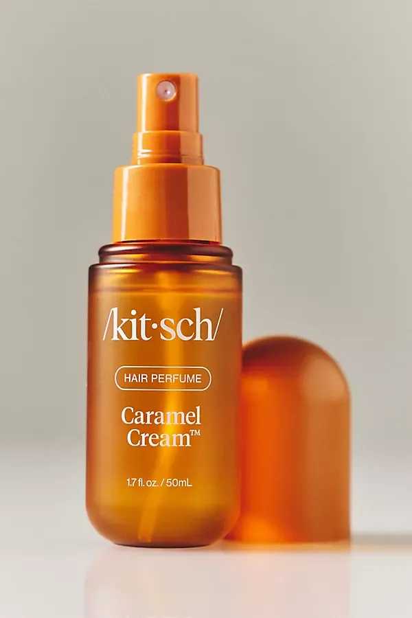 Caramel Cream Hair Perfume by KITSCH