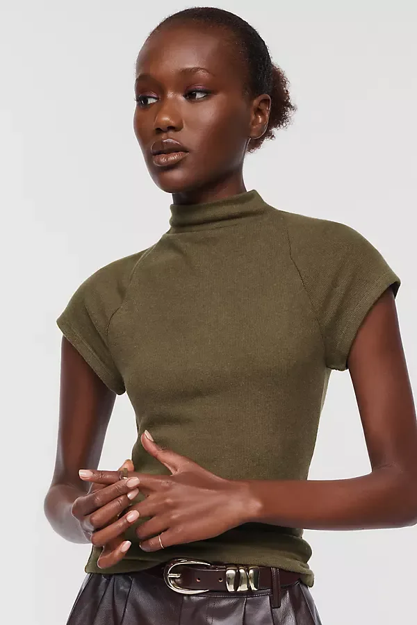 Pien Knit Top by Reformation