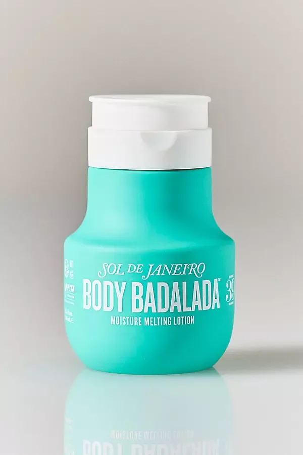 Body Badalada Moisture Melting Lotion Travel Size by Sol De Janeiro