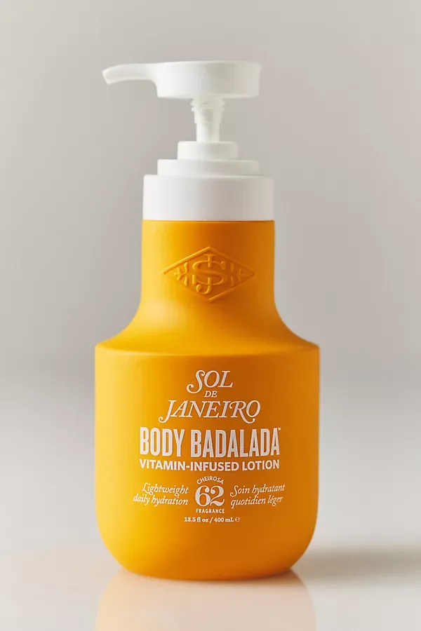 Body Badalada 62 Lotion by Sol De Janeiro