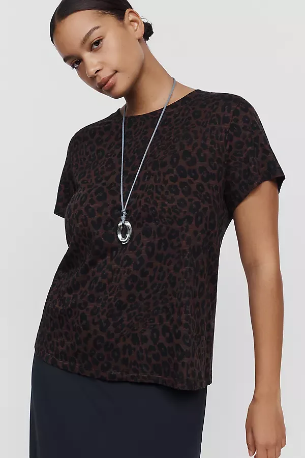The Perfect Tee by Sanctuary