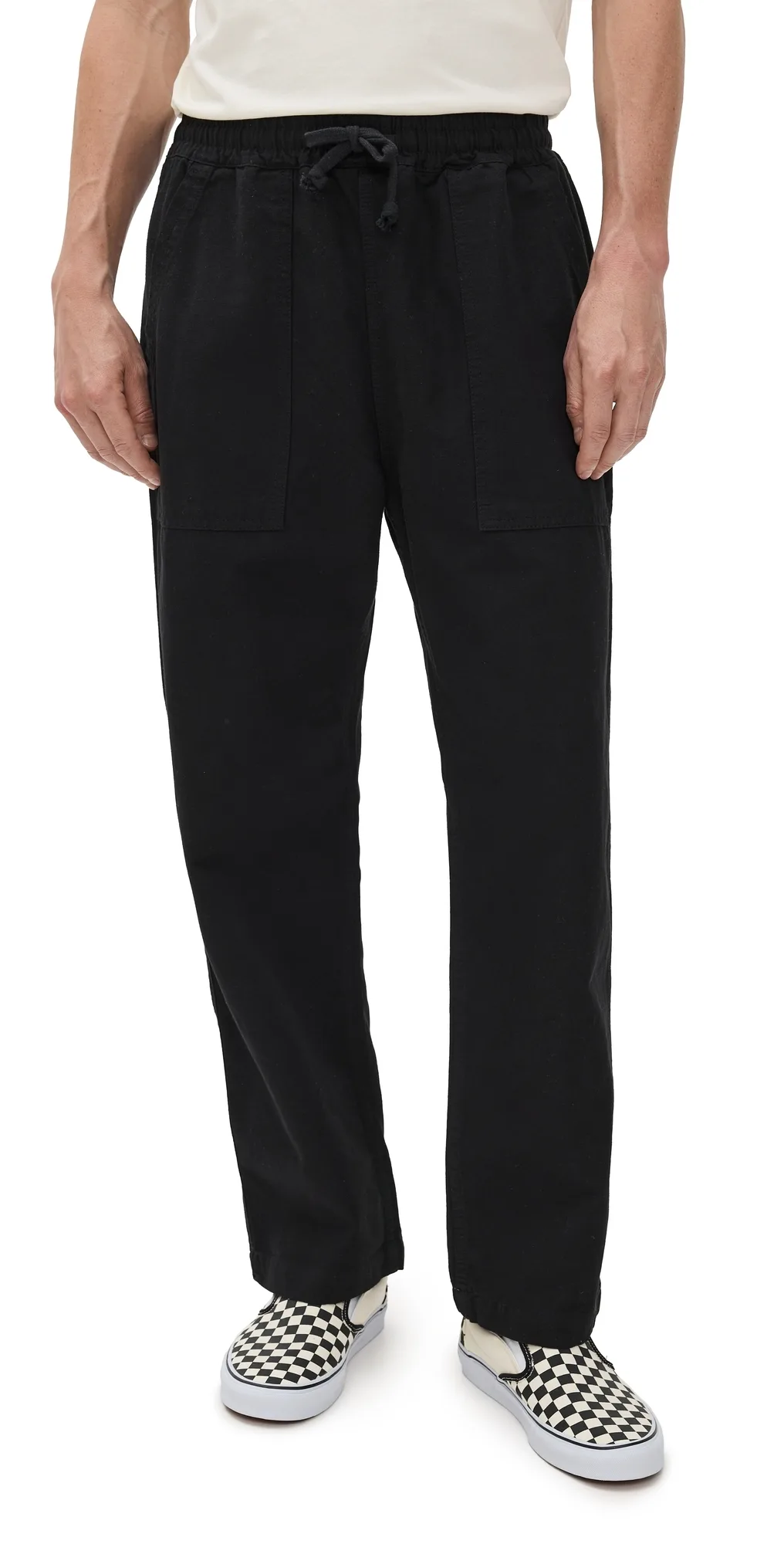 Classic Canvas Chef Pants by Service Works