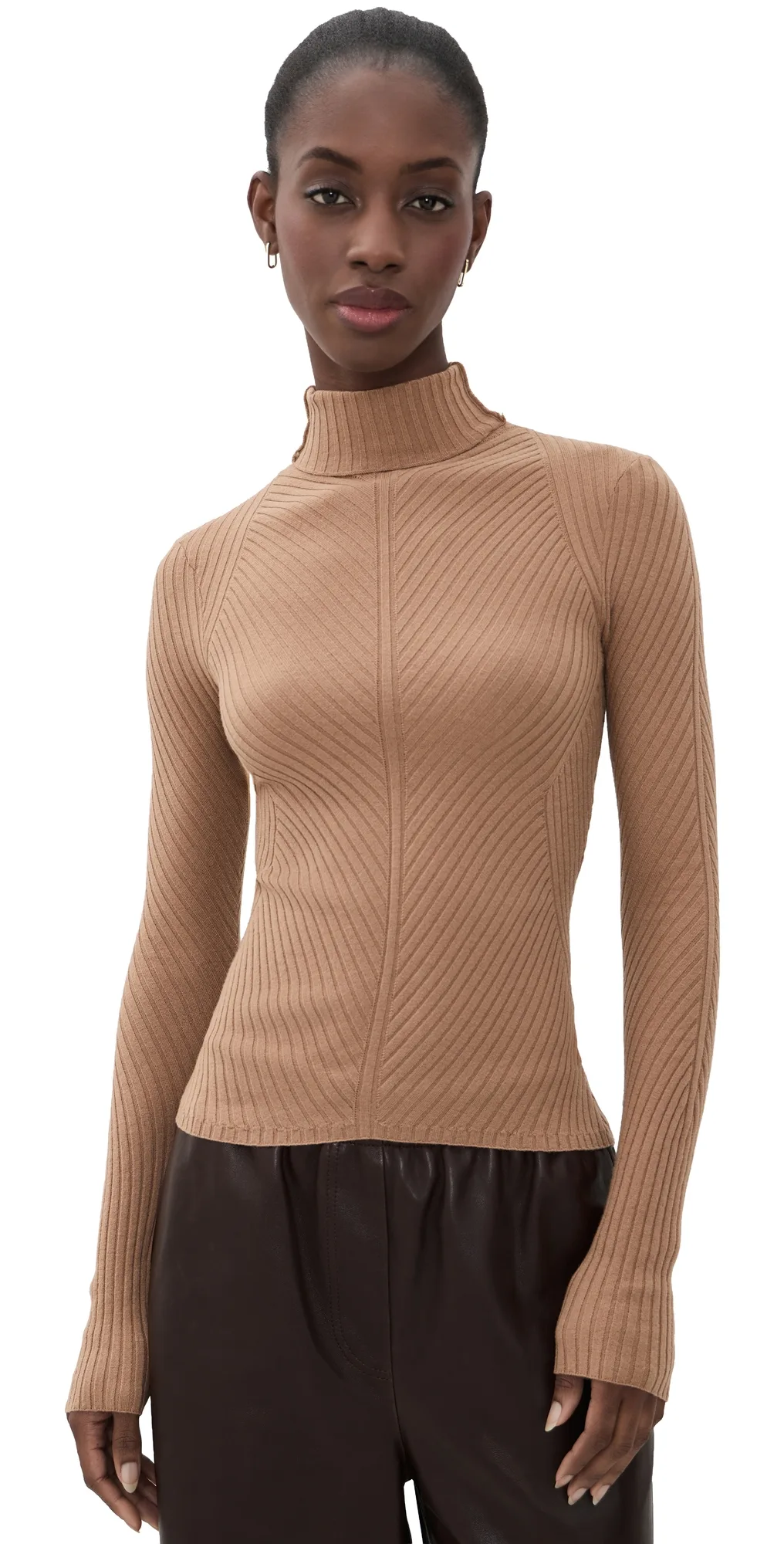 The Be Your Girl Top by Favorite Daughter
