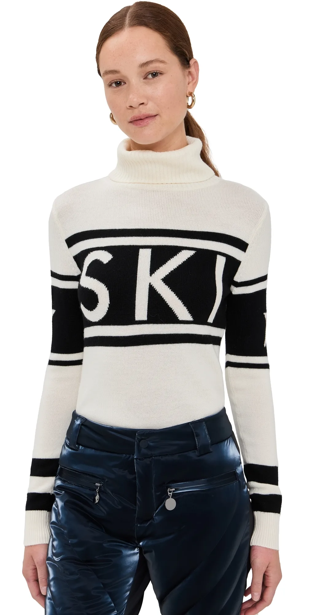 Schild Sweater by Perfect Moment