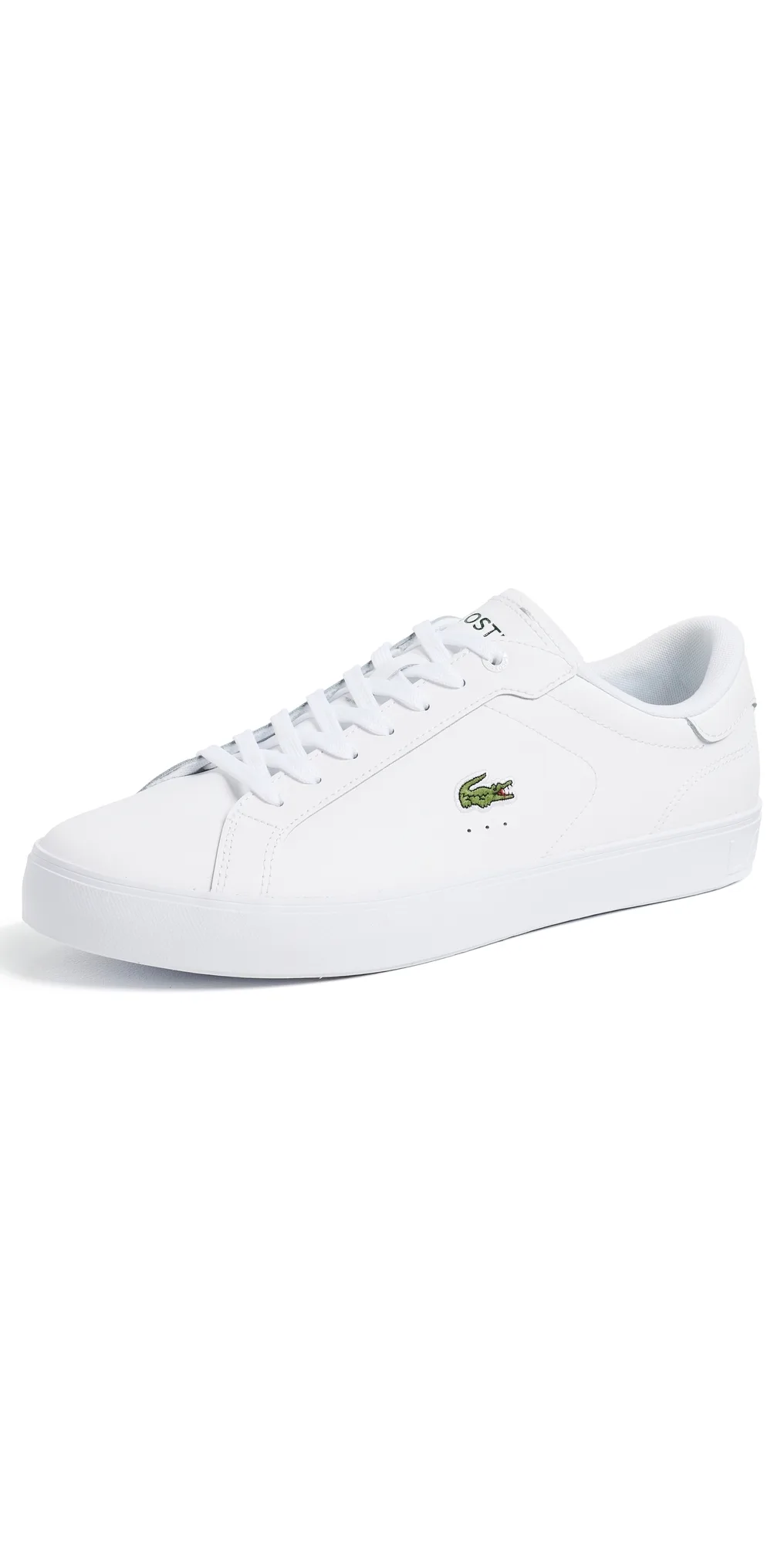 Powercourt Sneakers by Lacoste