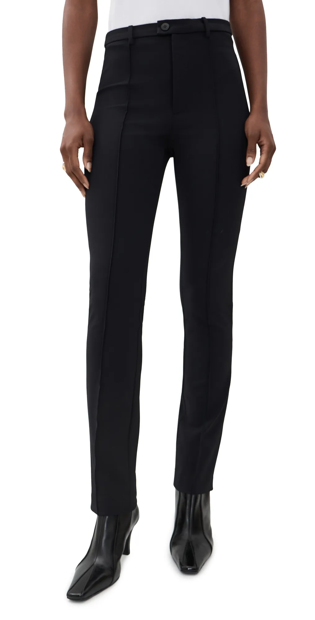 The Riding Pants by Jamie Haller