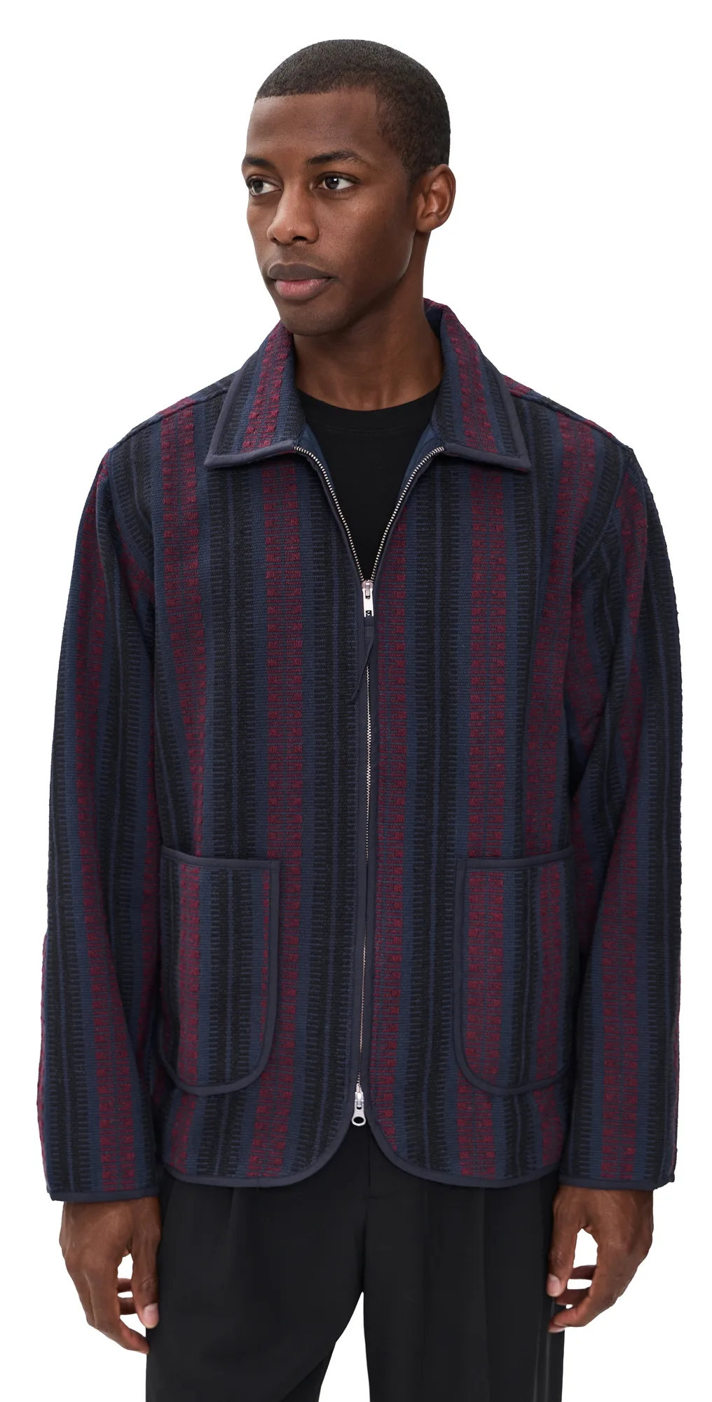 Amardeep Jacket by Kardo