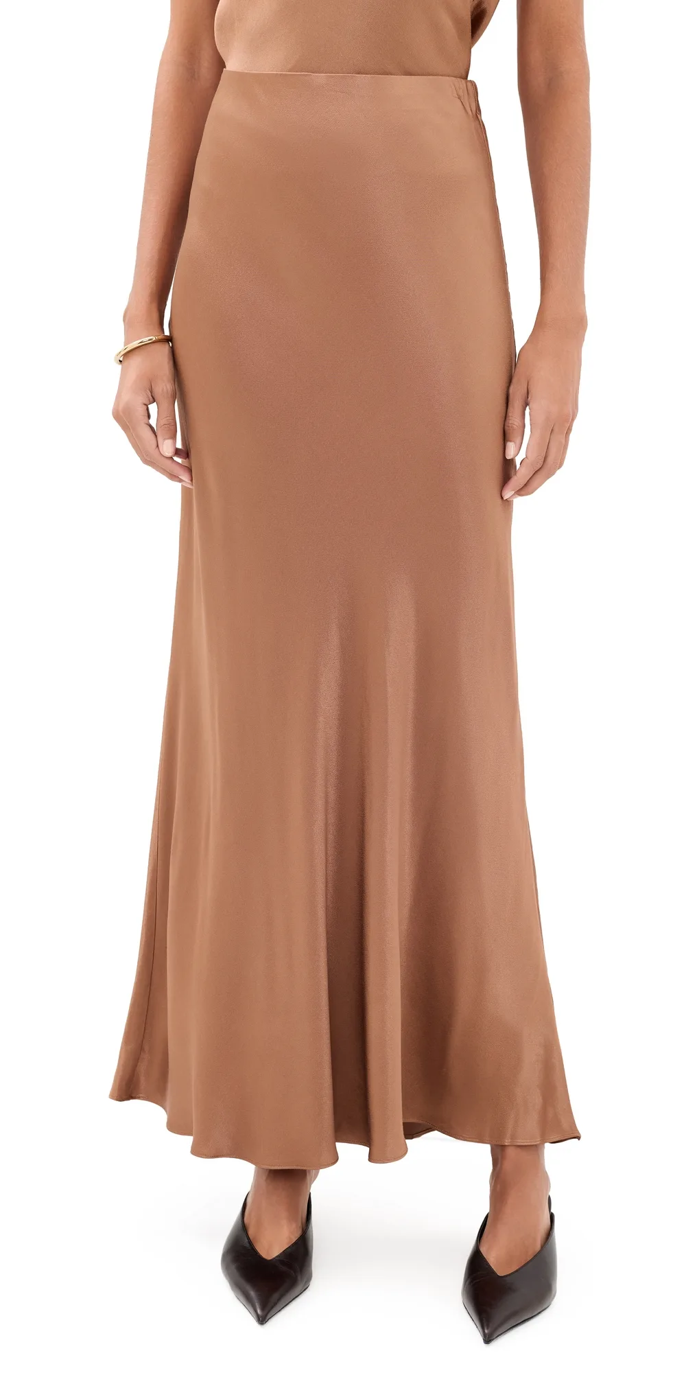 Romina Skirt by Rails