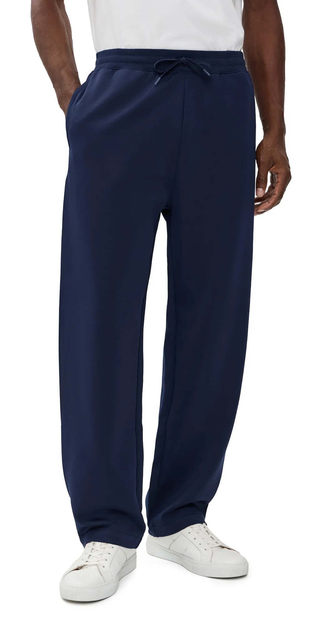 RLX Lounge Jersey Sweatpants by Ralph Lauren