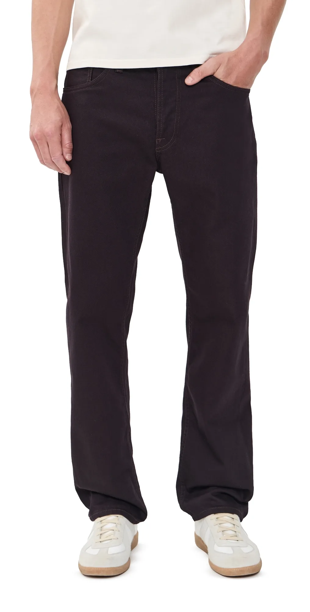 Rad Rufus Jeans by Nudie Jeans
