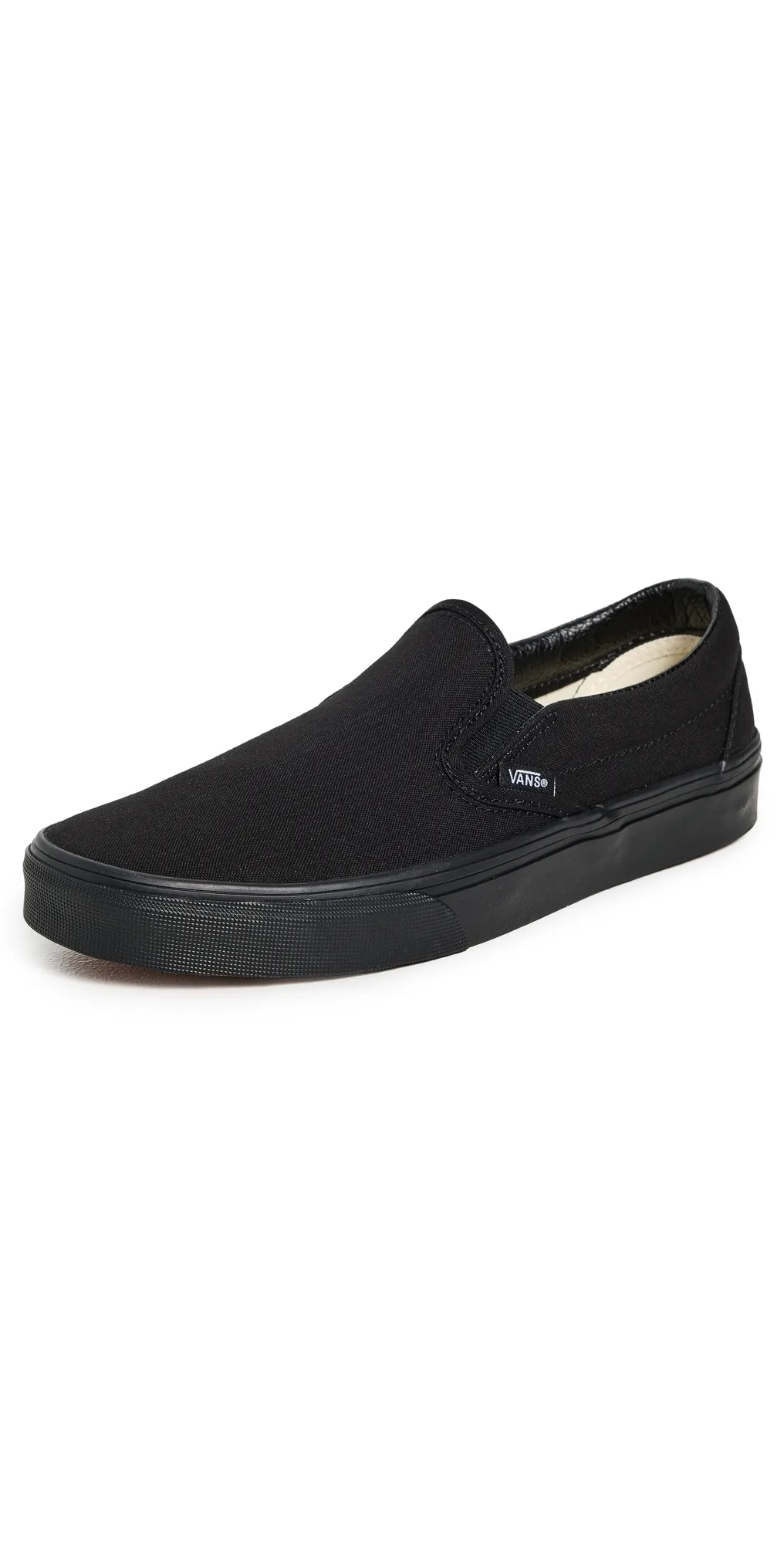 Classic Slip on Sneakers by Vans