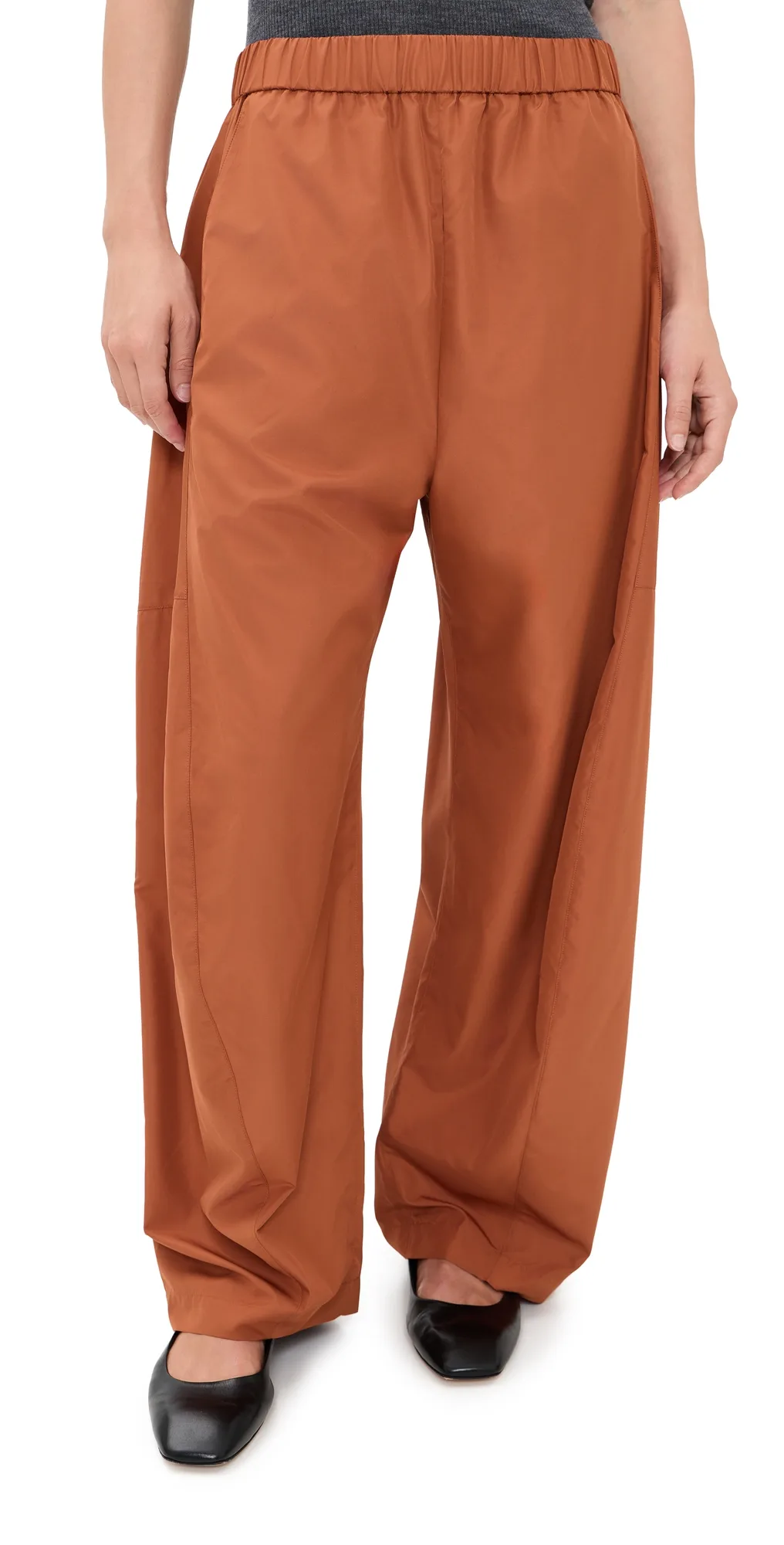 Italian Sport Winslow Pants by Tibi
