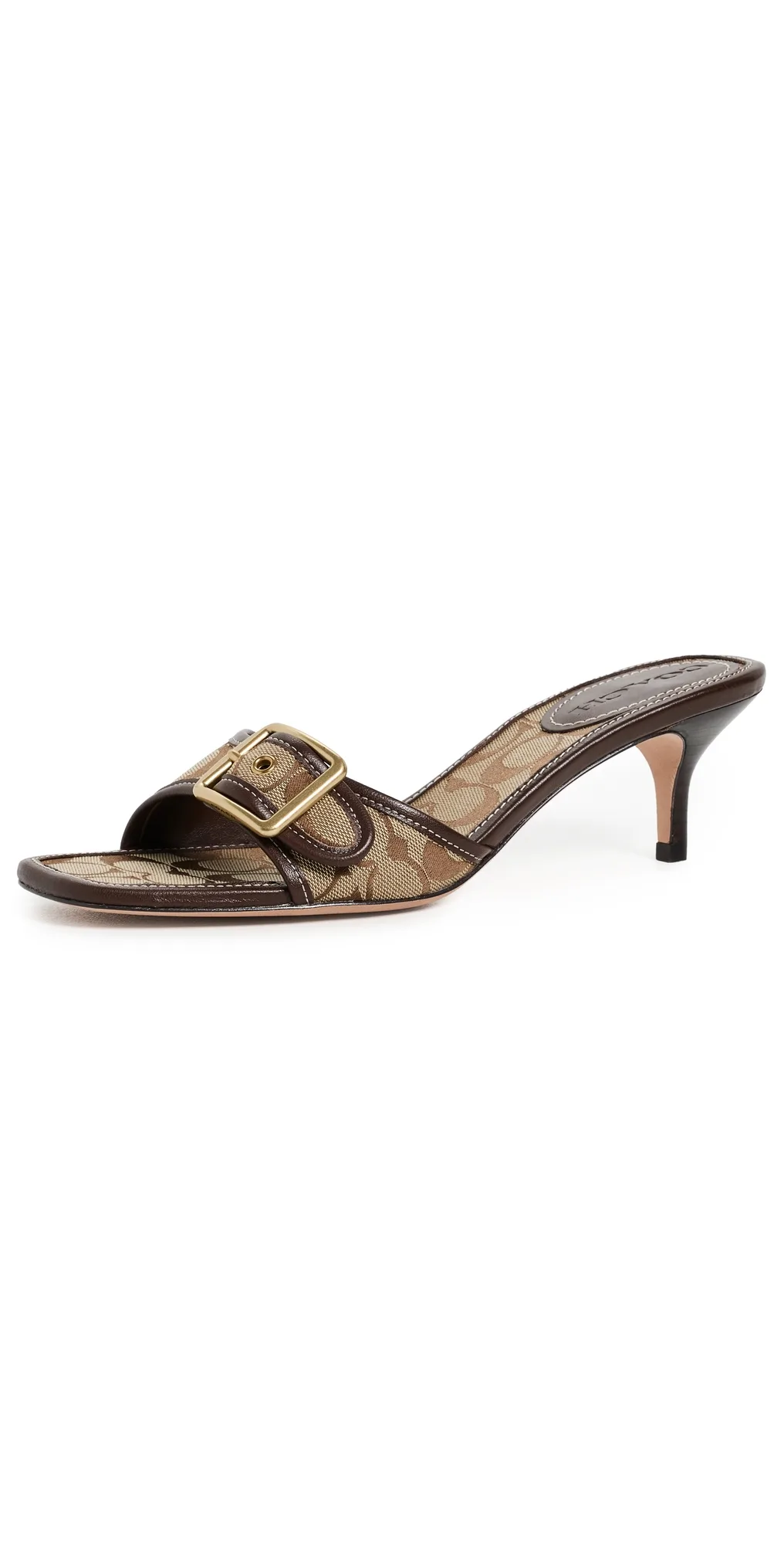 Margot Sandals by Coach