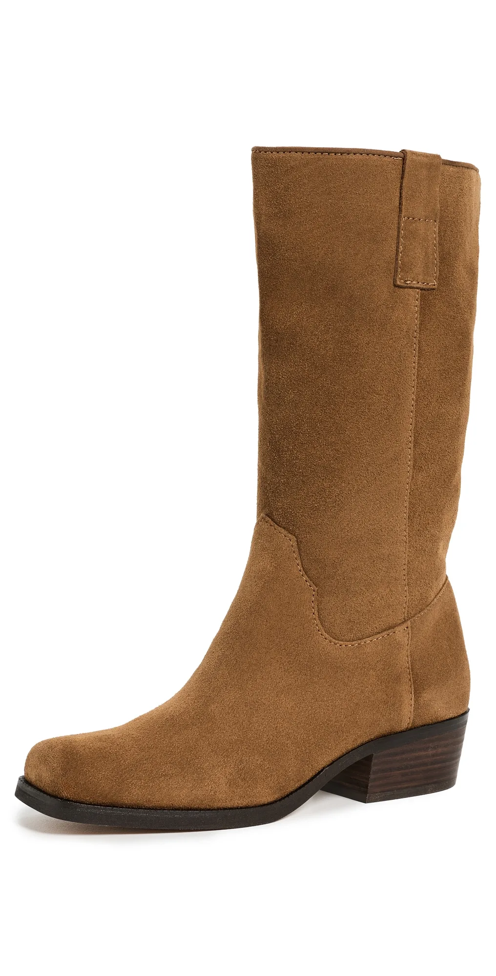Romie Suede Boots by Dolce Vita