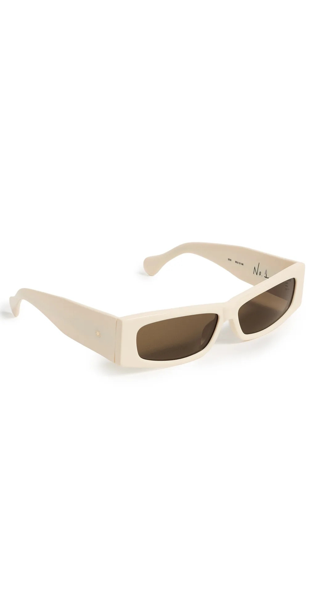 No. 1 Sunglasses by liou