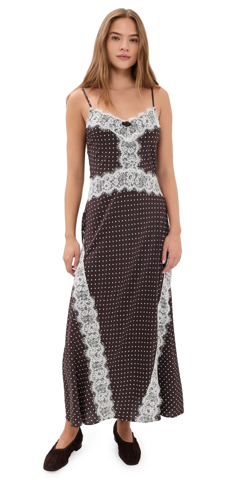 The Francesca Dress by Hill House Home