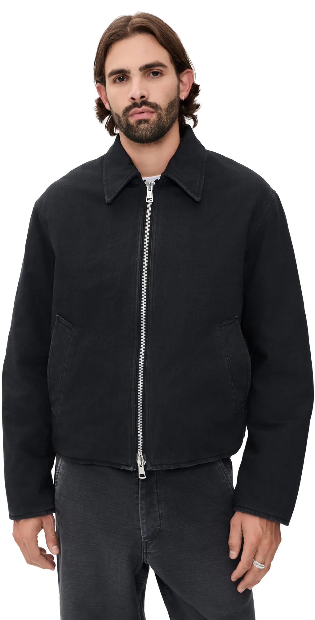 Slight Jacket by Our Legacy