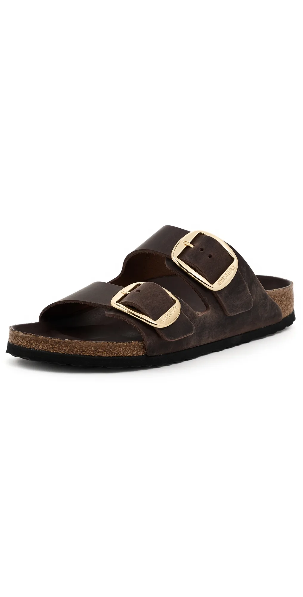 Arizona Big Buckle Sandals by Birkenstock
