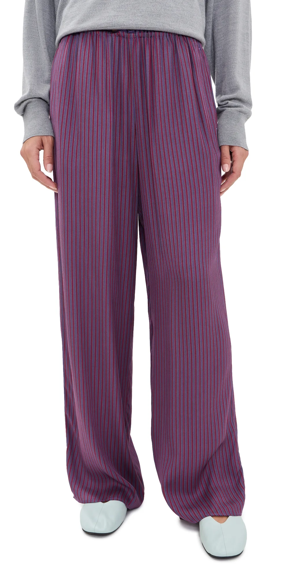 The Devon Pants by Madewell