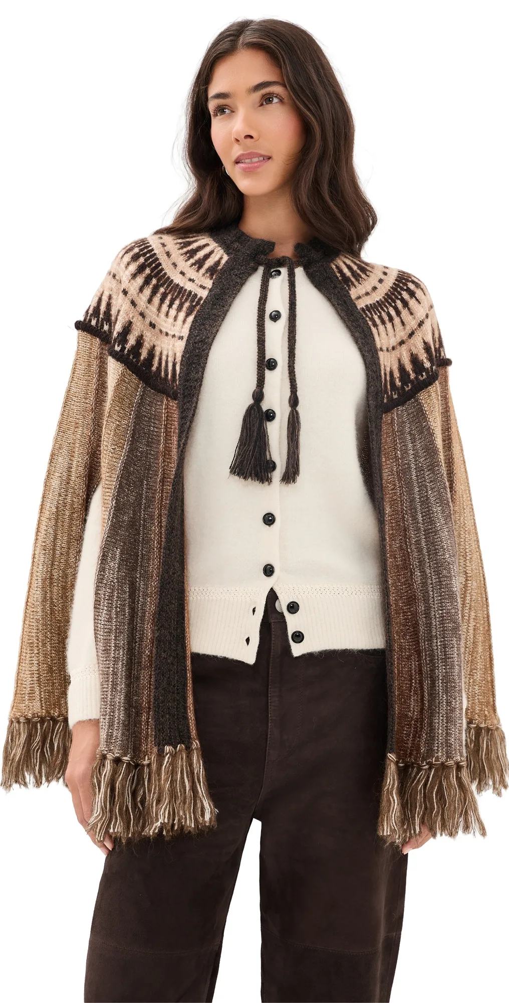 Prato Poncho by ba & sh