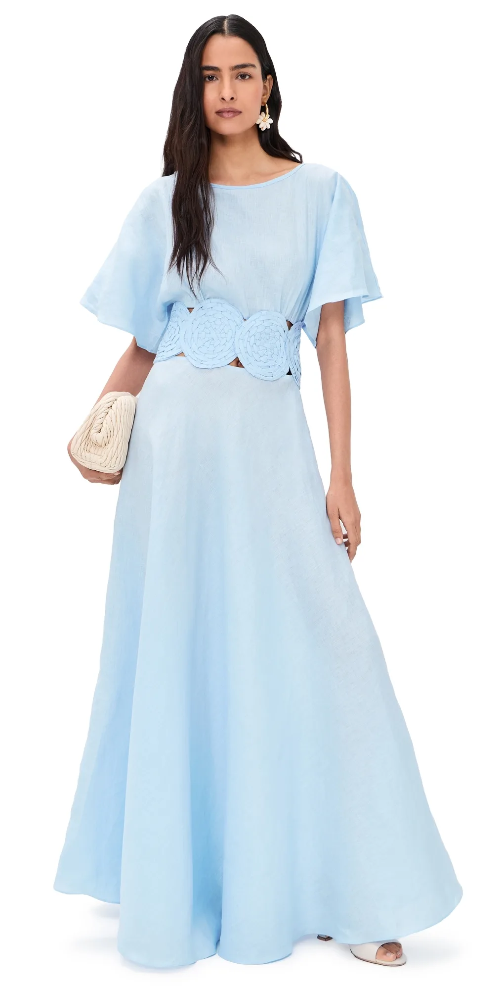 Circle Dress by Mayl Vsquez