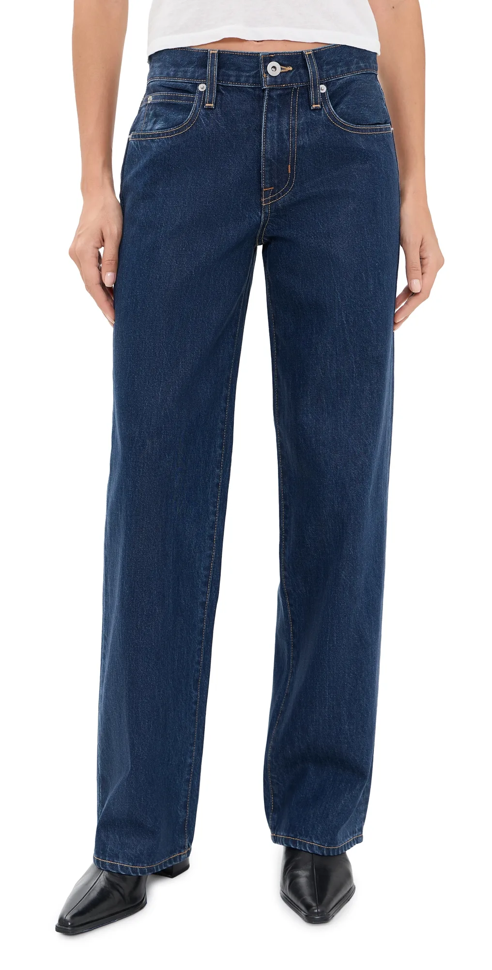 Jazmine Jeans by SLVRLAKE
