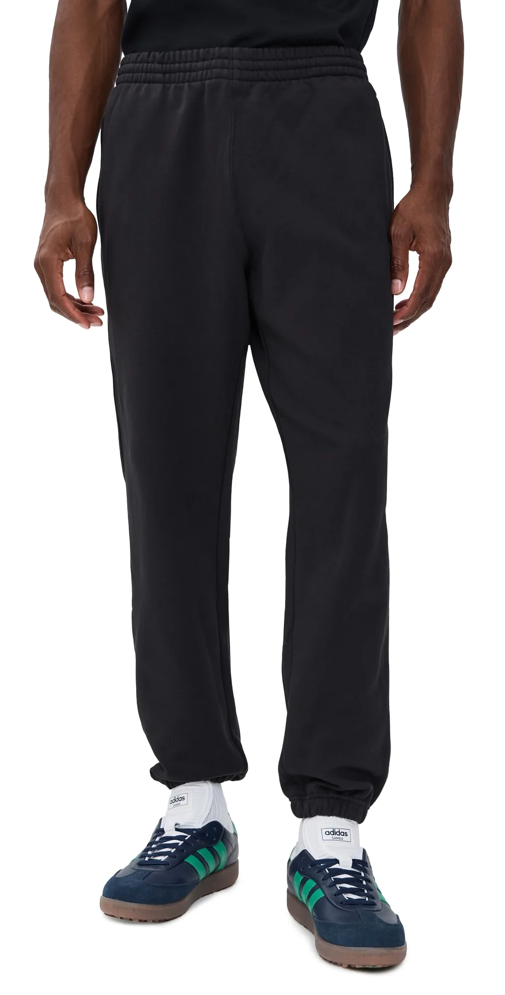 Trefoil Essentials Pants by adidas