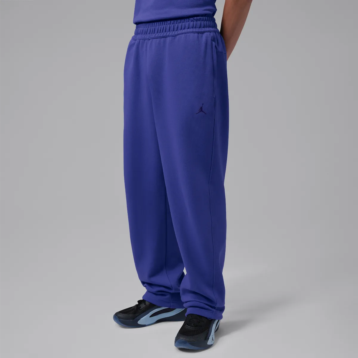 Jordan Sport Hoop Fleece Dri-FIT Pants by Jordan