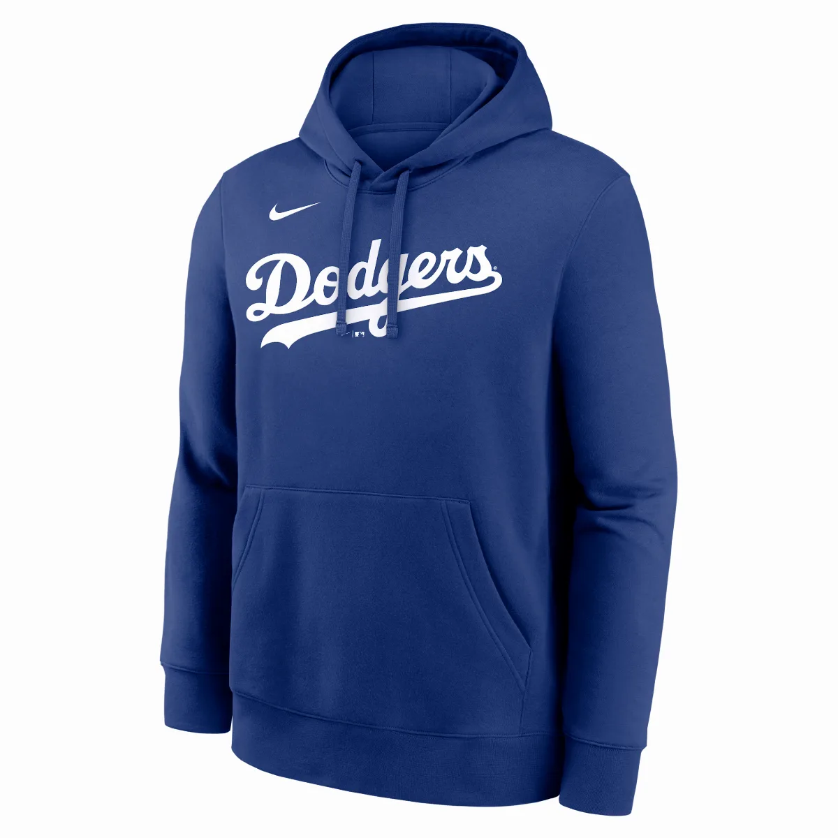 Tarik Skubal Los Angeles Dodgers Club MLB Pullover Hoodie by Nike