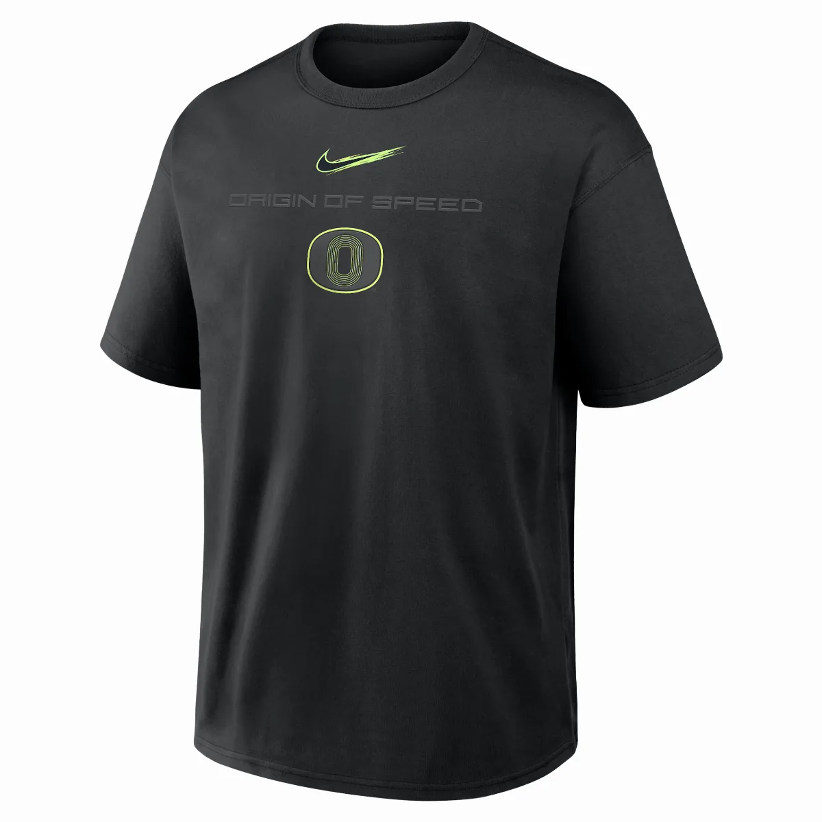 Oregon Legacy College T-Shirt by Nike