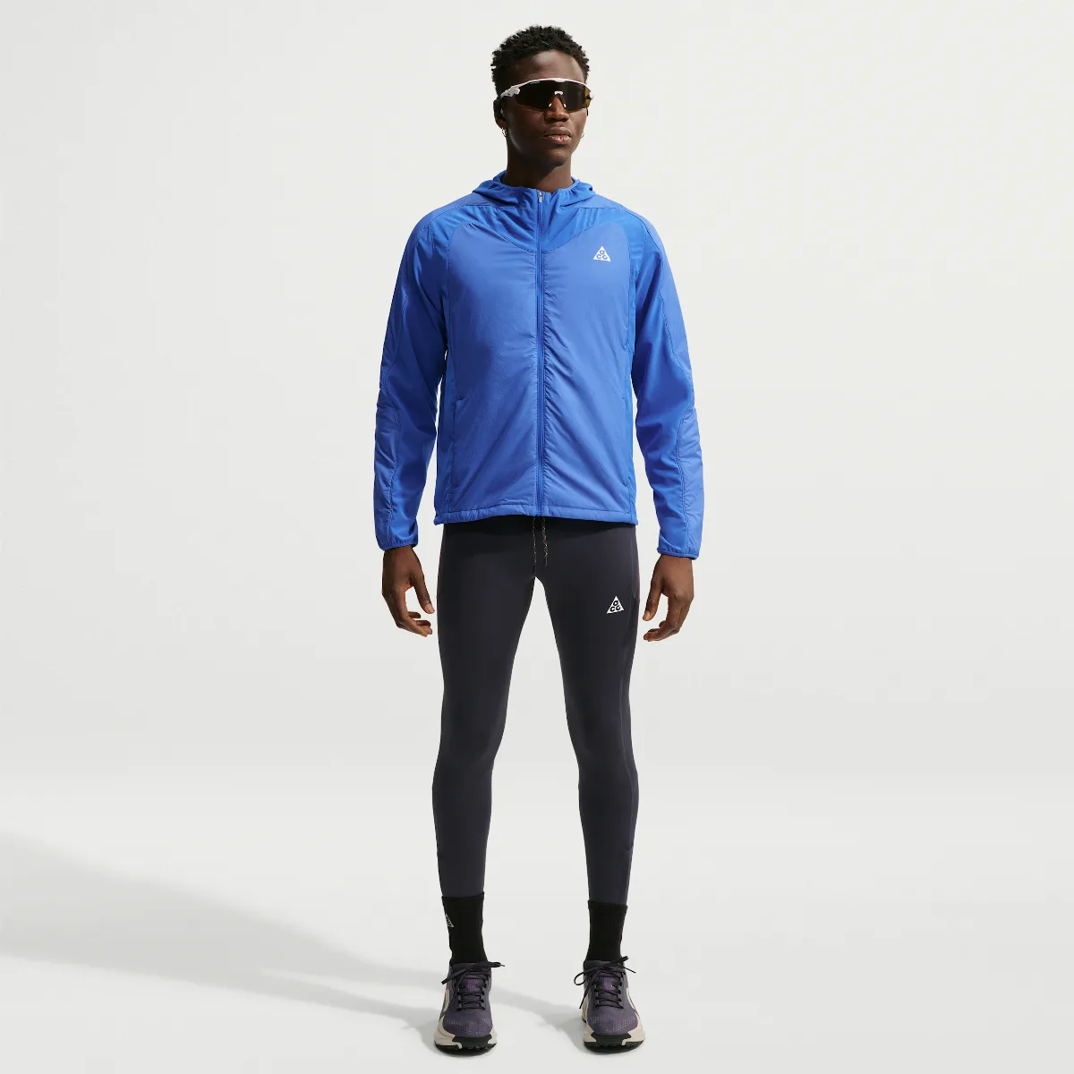 Nike ACG Lunar Ray Dri-FIT ADV Trail Running Tights by Nike
